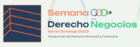 Semana del Drecho y los Negocios Santo Domingo 2023